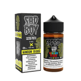 Sadboy Juice Sadboy Rainbow Blood 100ml Vape Juice